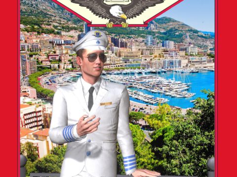 Bomben auf Monte Carlo