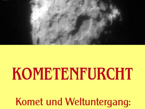 Kometenfurcht