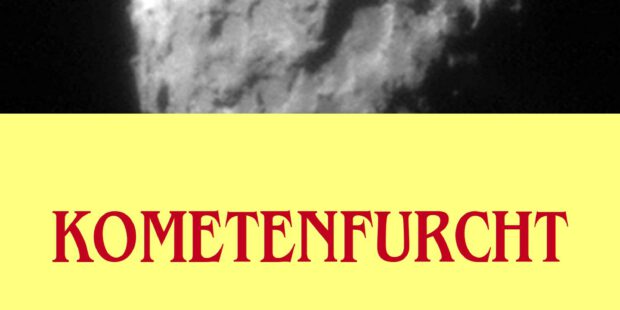 Kometenfurcht