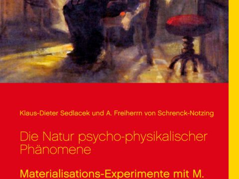 Die Natur psycho-physikalischer Phänomene