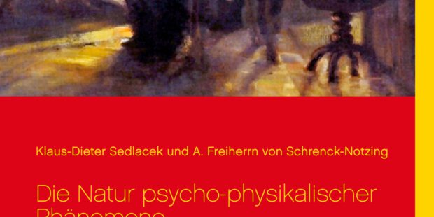 Die Natur psycho-physikalischer Phänomene