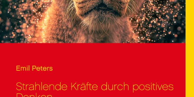 Strahlende Kräfte durch positives Denken