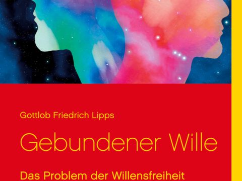 Gebundener Wille