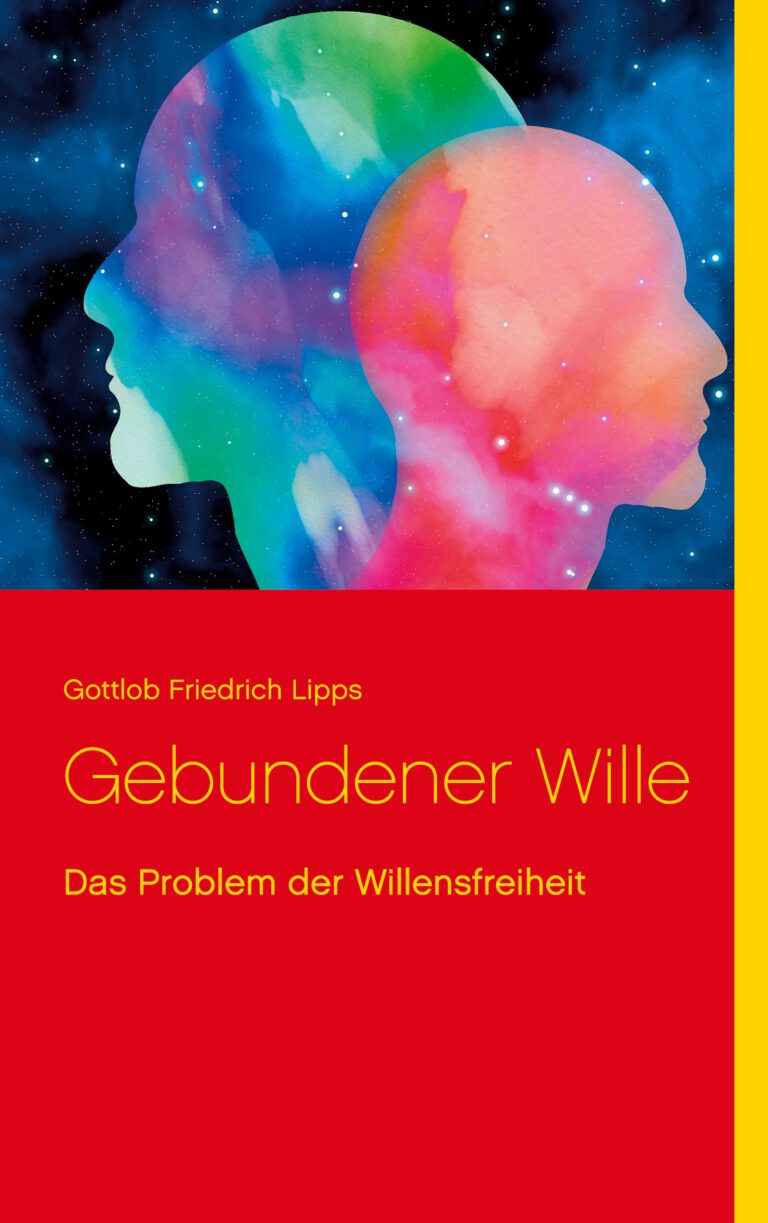 Gebundener Wille