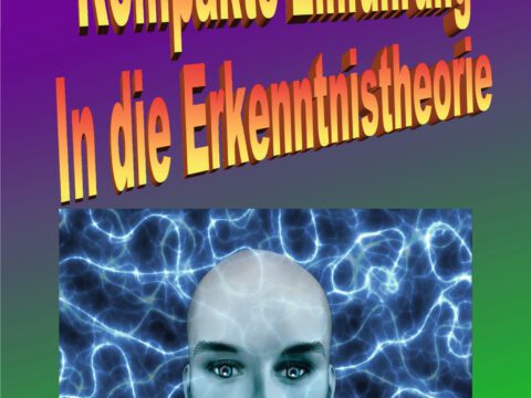 Kompakte Einführung in die Erkenntnistheorie