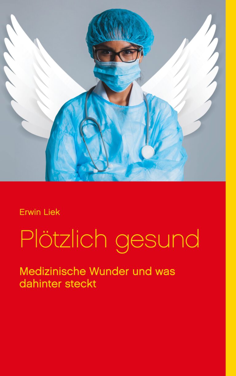 Plötzlich gesund