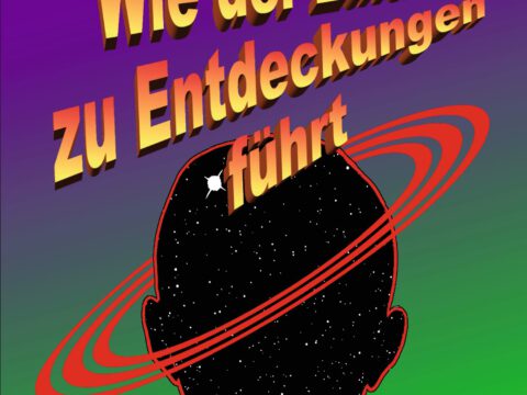 Wie der Zufall zu Entdeckungen führt