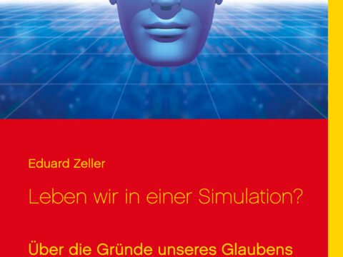 Leben wir in einer Simulation?