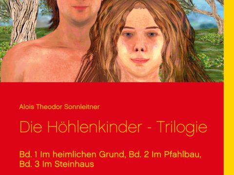 Die Höhlenkinder – Trilogie