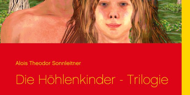 Die Höhlenkinder – Trilogie