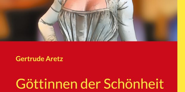 Göttinnen der Schönheit