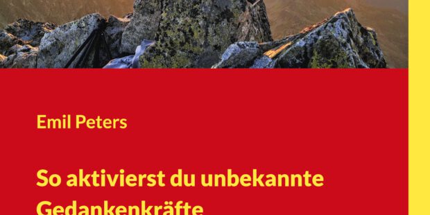 So aktivierst du unbekannte Gedankenkräfte