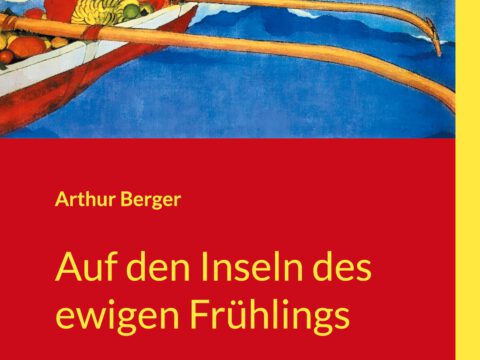 Auf den Inseln des ewigen Frühlings