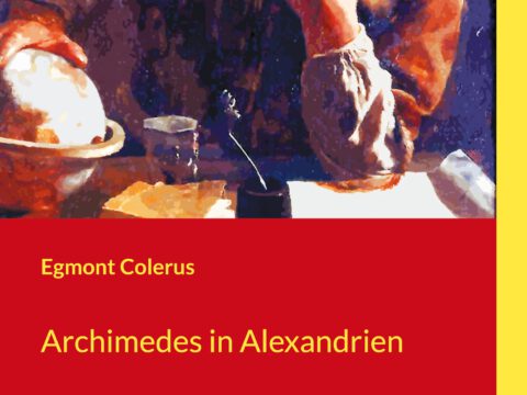 Archimedes in Alexandrien