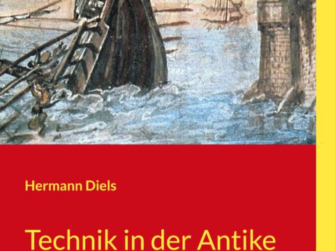 Technik in der Antike