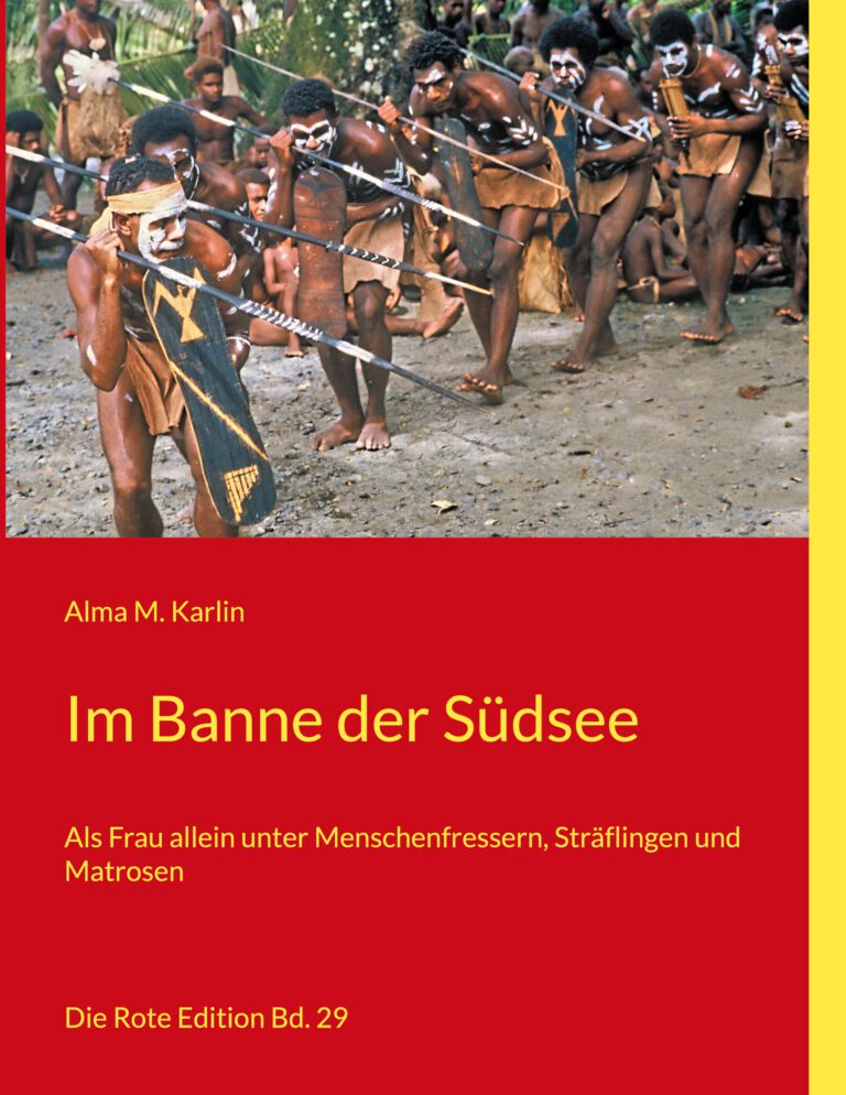 Im Banne der Südsee