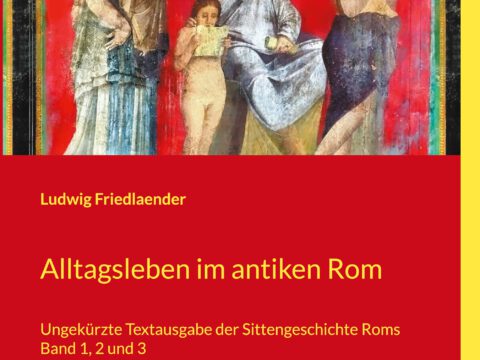 Alltagsleben im antiken Rom