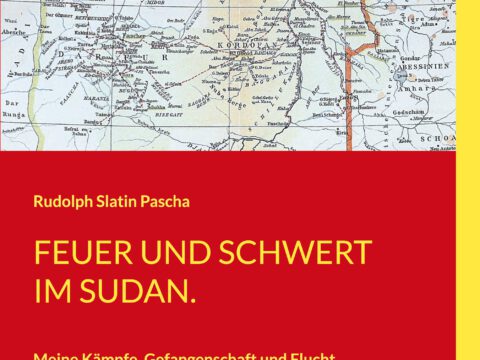 Feuer und Schwert im Sudan