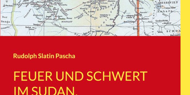 Feuer und Schwert im Sudan