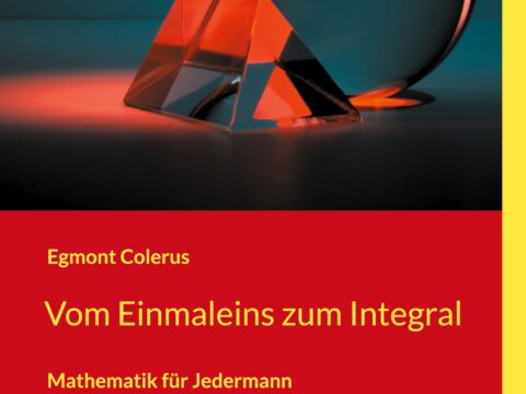 Vom Einmaleins zum Integral