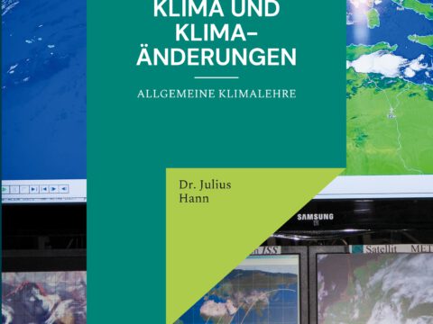 Handbuch Klima und Klima-Änderungen