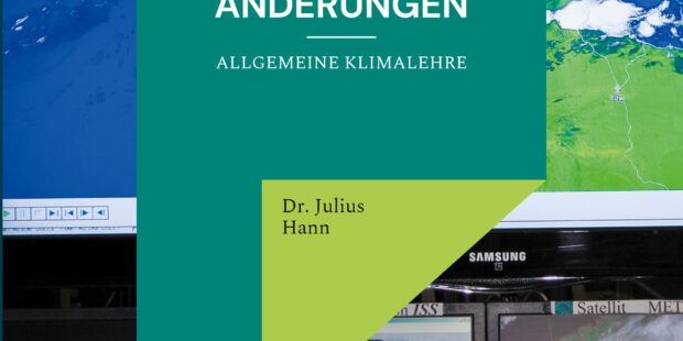 Handbuch Klima und Klima-Änderungen