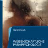 Wissenschaftliche Parapsychologie