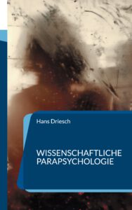 Wissenschaftliche Parapsychologie