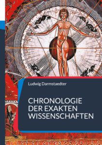 Chronologie der exakten Wissenschaften