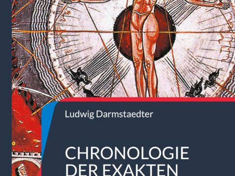 Chronologie der exakten Wissenschaften