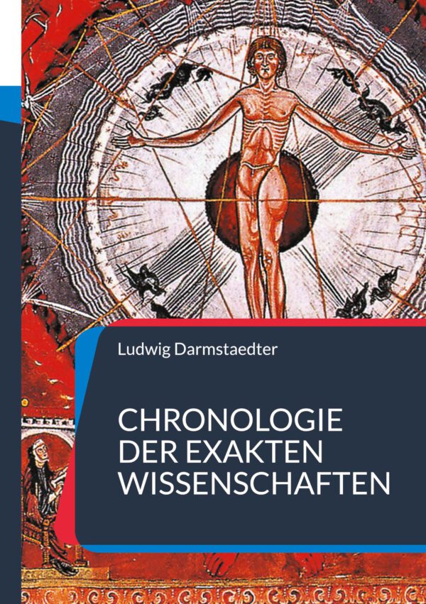 Chronologie der exakten Wissenschaften