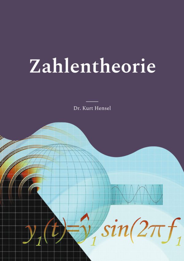 Zahlentheorie