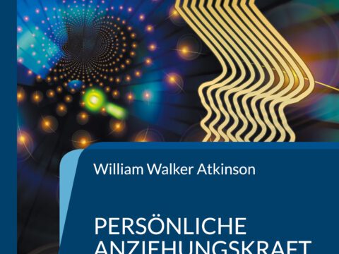 Persönliche Anziehungskraft und psychische Beeinflussung