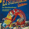 Der Maschinenfresser