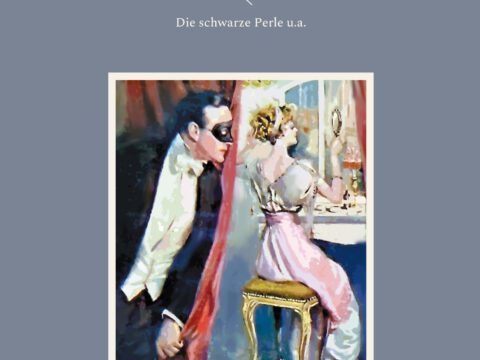 Die außergewöhnlichen Abenteuer des Arsene Lupin