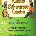 Kleiner Schwarzer Sambo – Little Black Sambo