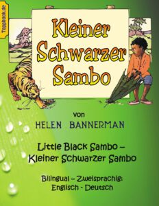 Kleiner Schwarzer Sambo – Little Black Sambo