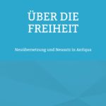 Über die Freiheit