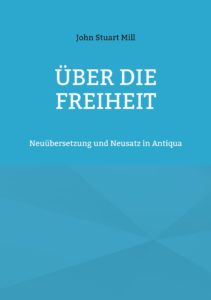 Über die Freiheit