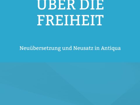 Über die Freiheit