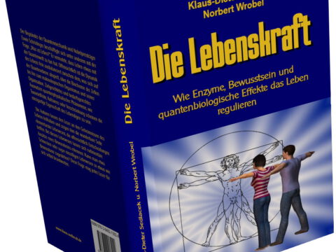 Die Lebenskraft