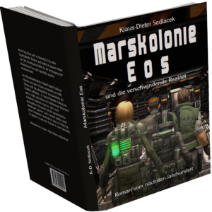 Marskolonie Eos