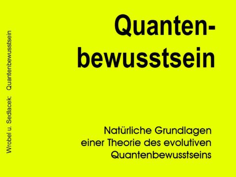 Quantenbewusstsein