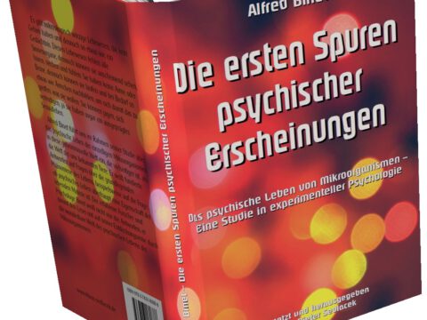 Die ersten Spuren psychischer Erscheinungen