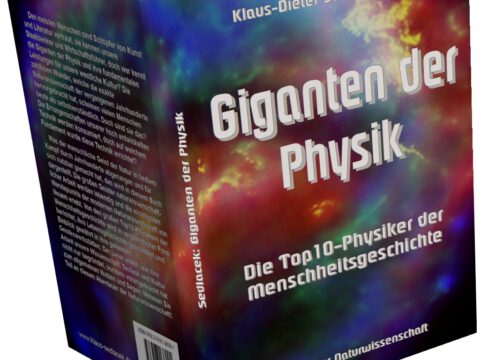 Giganten der Physik