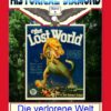 Die verlorene Welt Die verlorene Welt