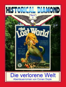 Die verlorene Welt