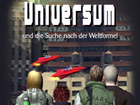 Parallelwelt-Universum