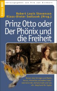 Prinz Otto oder Der Phönix und die Freiheit