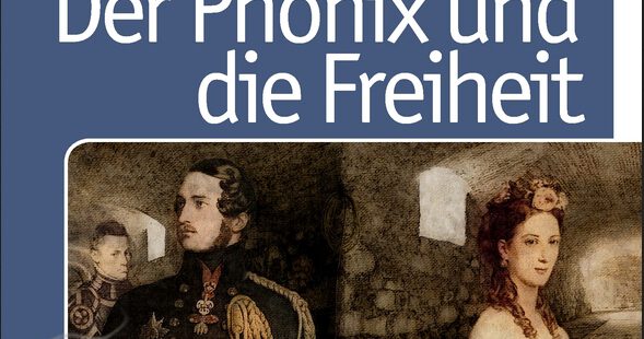 Prinz Otto oder Der Phönix und die Freiheit